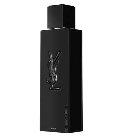 ysl herrparfym|ysl myslf le.